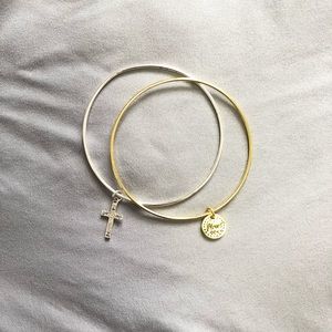 Pair of Bracelets